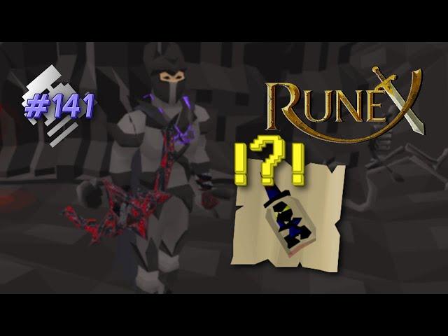 10+ days later, Riftwalker time! | UIM EP. 141 | $100 Giveaway | RUNEX RSPS