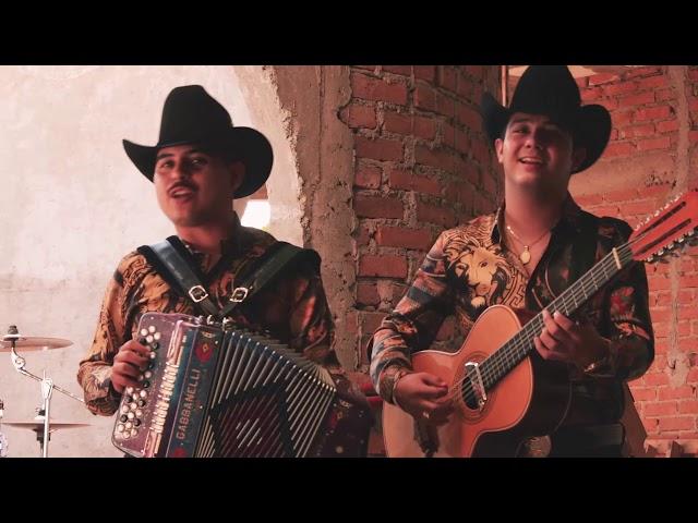 Carlos Y Jose Jr - El Albañil (Video Oficial)