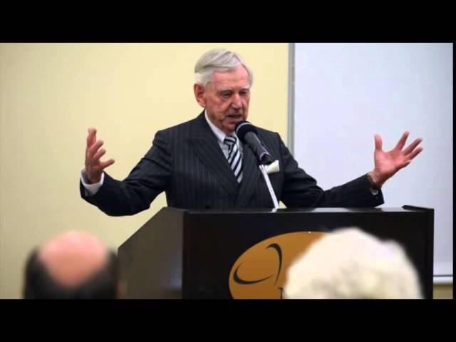 David H. Murdock Research Institute endowment announcement