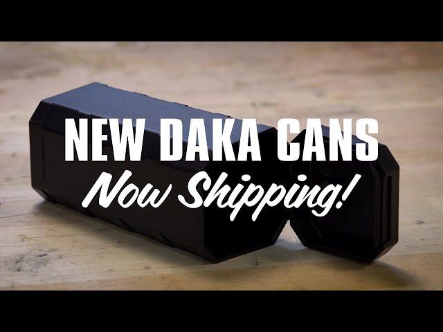 Magpul - DAKA Can 2.0