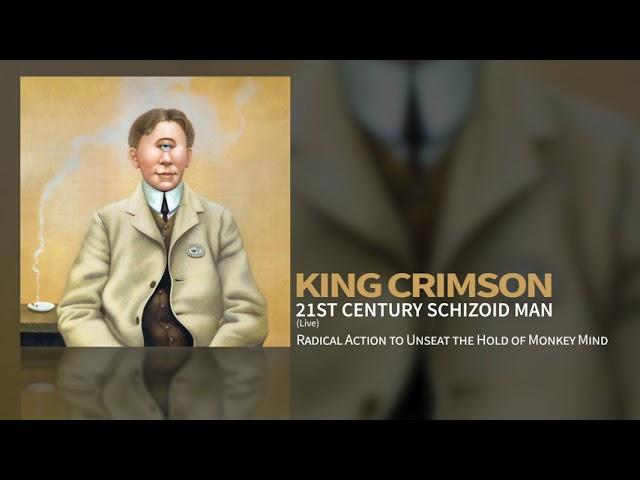 King Crimson - 21st Century Schizoid Man (Live)