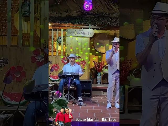 Nhạc Nga guitar mái lá #boleromaila #ducmanhguitarbolero