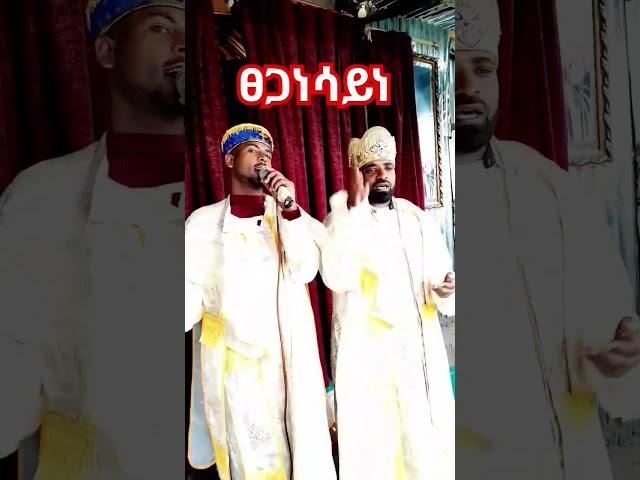 ፀጋን ተቀበልን #መዝሙሮች #orthodoxmezmur