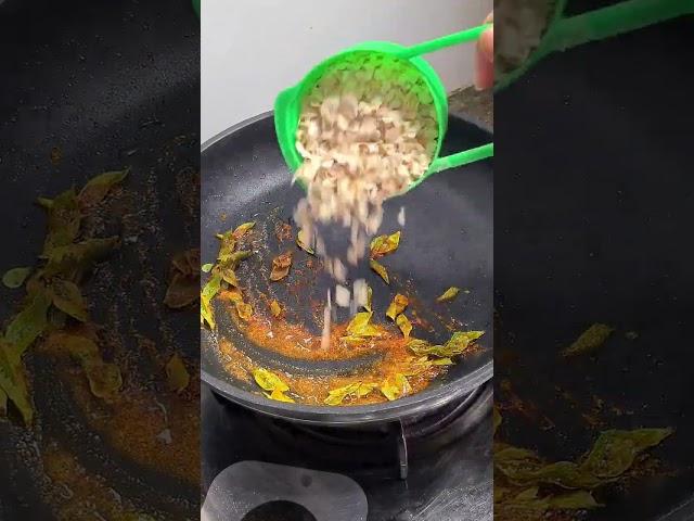 Oats Nimko | ASMR Cooking #shorts #shortsvideo #chaska #diet