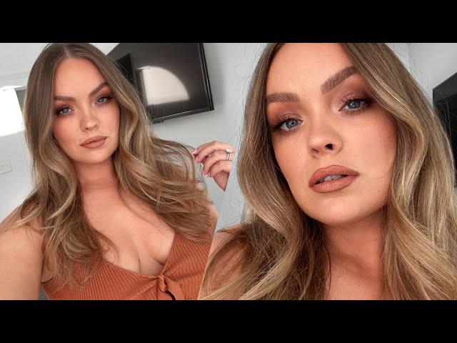 HOW TO: Bronze Summer Makeup Tutorial with NEW Makeup! - Hacks, Tips & Tricks for Beginners!