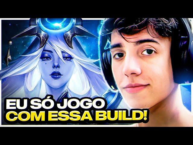 A LUX ADCARRY EMOCIONA DEMAIS!