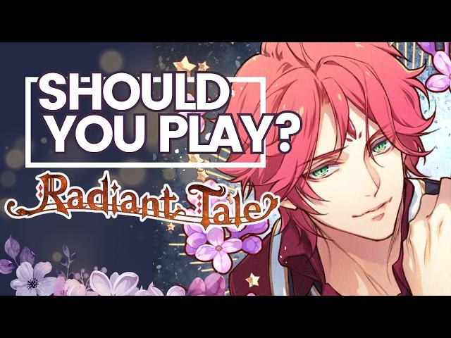 5 Things You NEED To Know Before You Play Radiant Tale