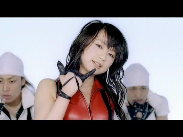 鈴木亜美 / Eventful -dance track-