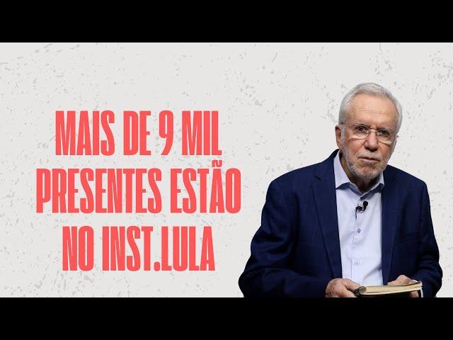 Senado também vai atenuar decretos contra armas - Alexandre Garcia