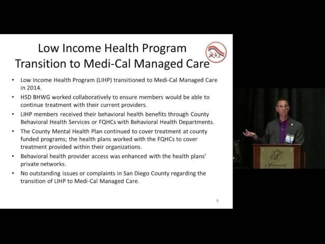 06 Health Plans: Challenges and Solutions