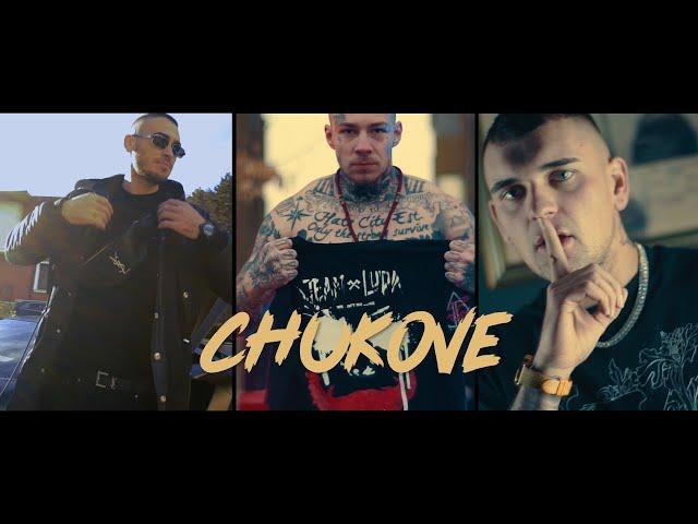 MARSO x FYRE x BOBKATA - CHUKOVE (Official Video)