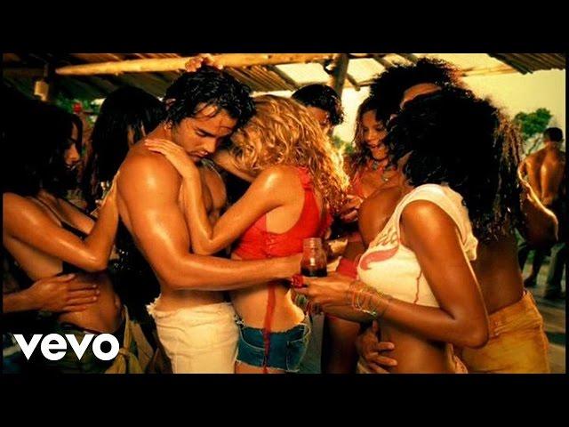 Paulina Rubio - Y Yo Sigo Aqui