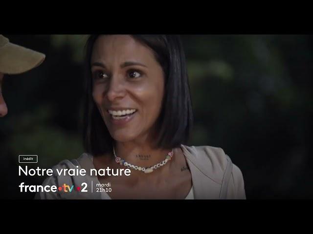 [Bande annonce] Notre vraie nature en Afrique du Sud