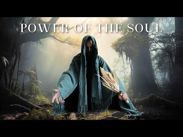 POWER OF THE SOUL - Awaken Your Purpose