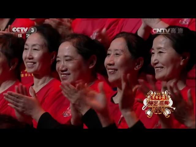 20170511 综艺盛典  我的青春我做主