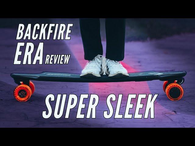 Backfire Era 2 Review - $399!? is it just a toy?