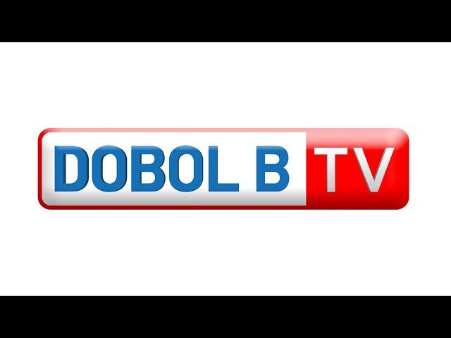 Dobol B TV Livestream: October 2, 2024 - Replay