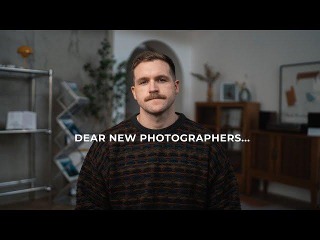 Photography Truths You Need to Hear.