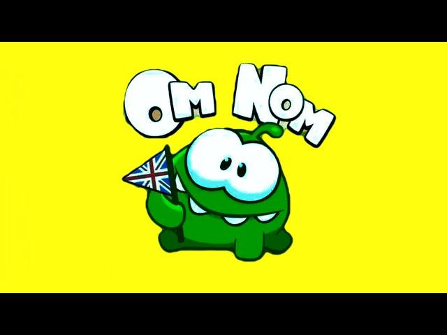 Learn english With Omnom intrologo effects ( Sponsored By: Preview 2 effects ) iL Vocodex