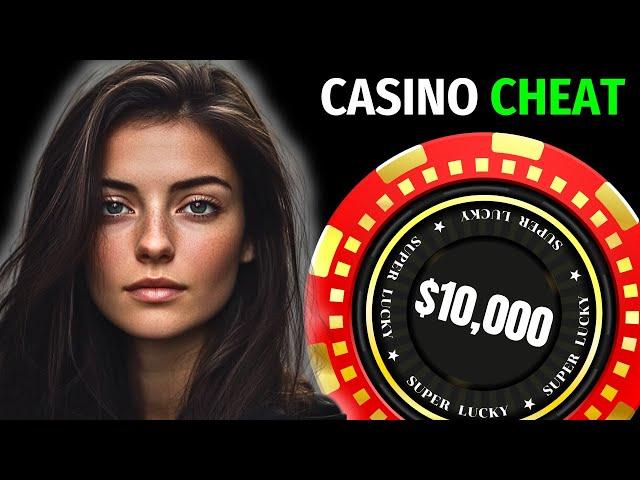 The Woman Who Cheated Vegas Casinos for 19 Years