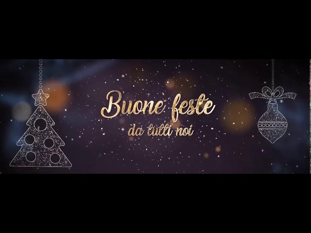 Natale 2019: OttoChannel, Ottopagine e OttoMedia vi augurano buone feste