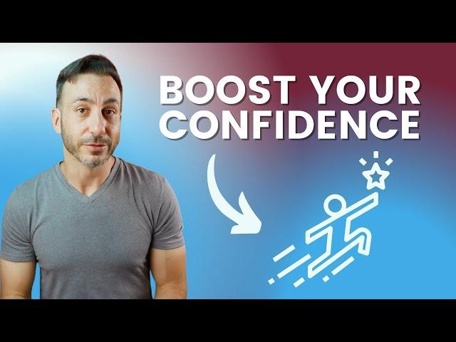 3 NLP Techniques to Overcome Low Confidence & Self Worth