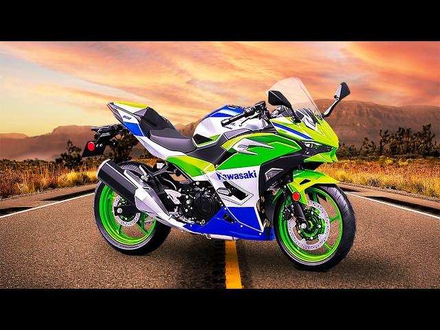 Does the Ninja 500 work as a HIGHWAY Motorcycle?