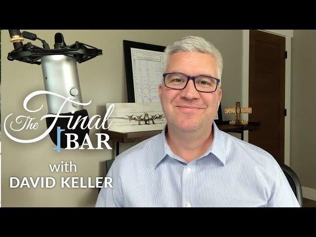 Dollar Weakness as S&P Climbs Wall of Worry | David Keller, CMT | The Final Bar (6.2.20)