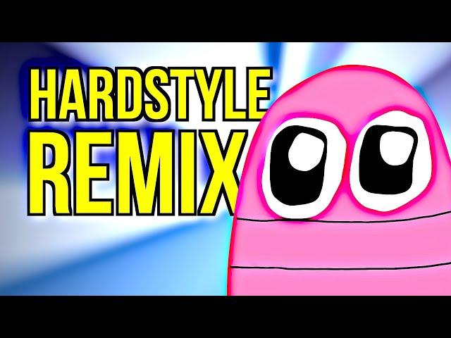 Hörst du die Regenwürmer husten? (Hardstyle Remix by Luca-Dante Spadafora) feat. Lana Melody