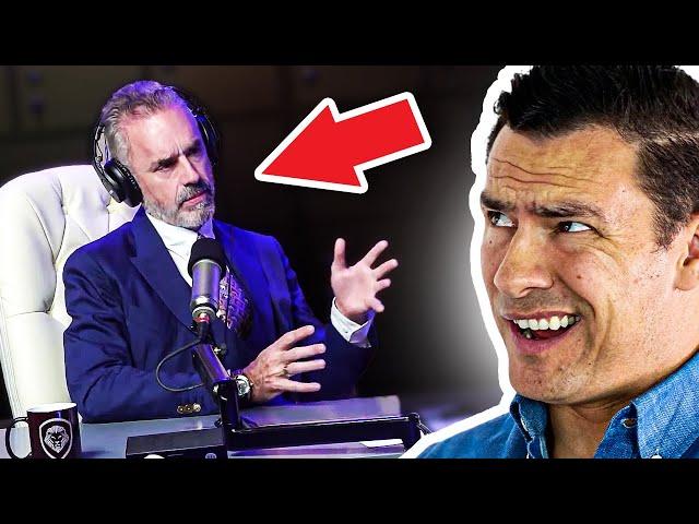 Should Men Always Dress Up? Antonio Reacts To Jordan Peterson