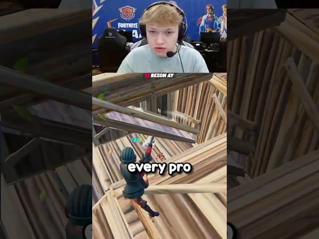 Every Pro Uses This Exact Map For Warmup ️