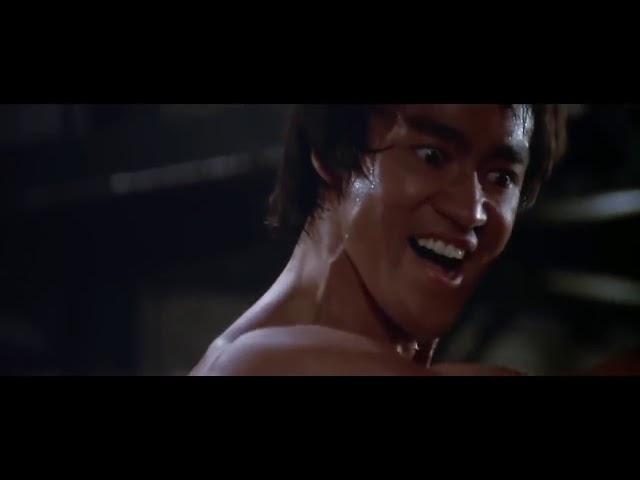 Best Fight Scenes: Bruce Lee