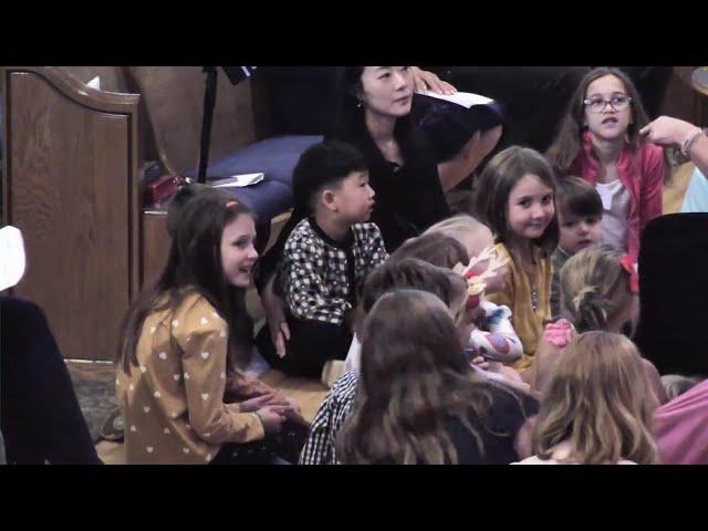 Combined Worship with the Sanctuary, Open, Mosaic, and Jesus Fuente de Vida | November 24, 2024