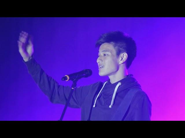 [TQ17] Ethan Wong - I'm Yours