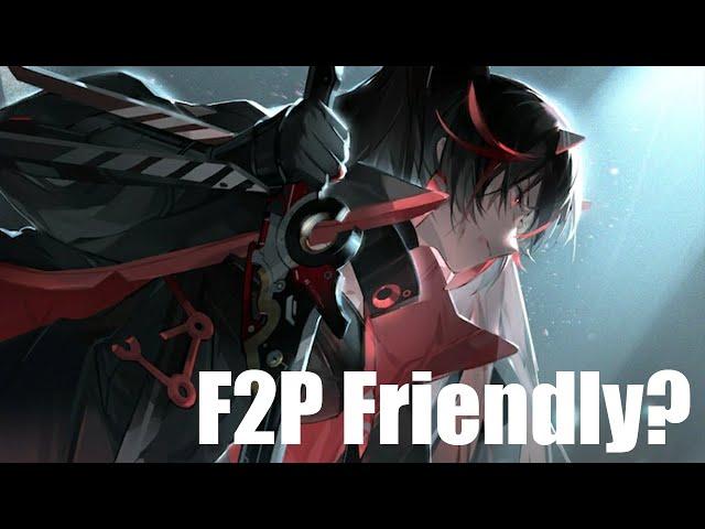 Is Punishing Grey Raven F2P Friendly? Gacha and Pricing Explained