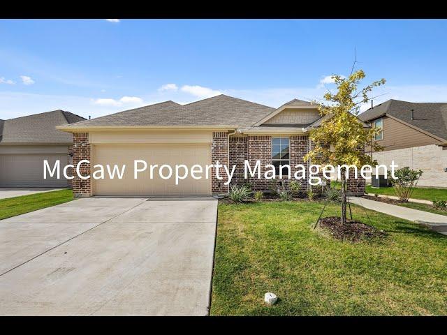 Fort Worth Homes for Rent 4BR/2BA by Fort Worth Property Management