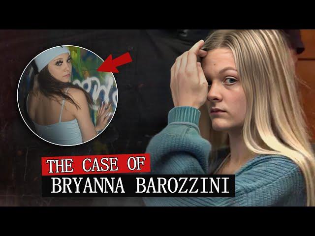 A fight that ended in tragedy | The case of Bryanna and Halia