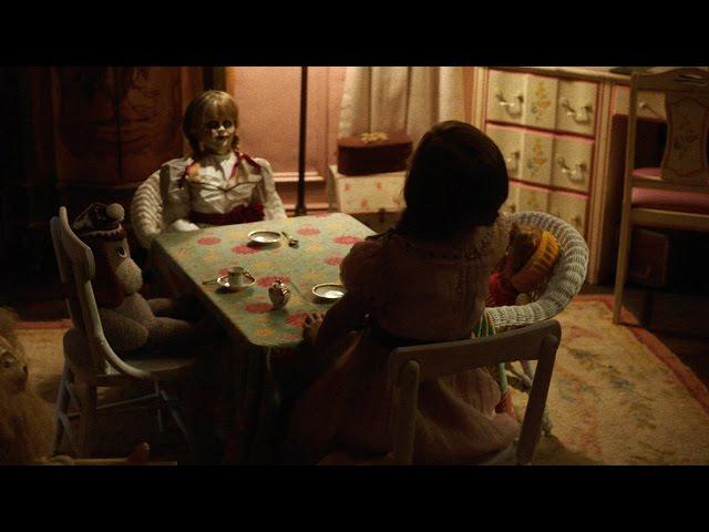 'Annabelle: Creation'' Teaser