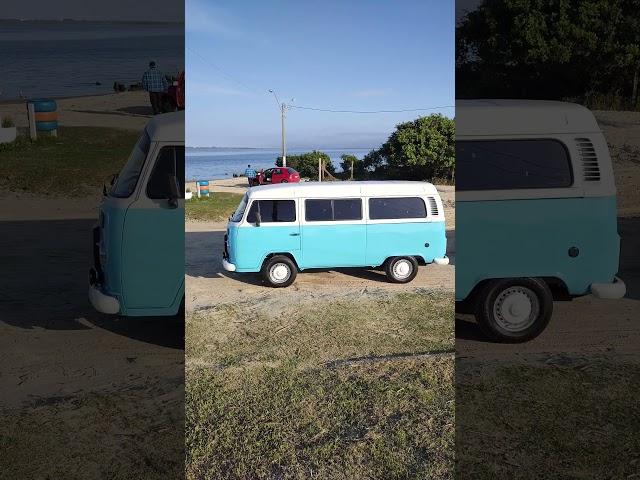 Kombi 2006/2007, Prainha, Imbé. #kombi #vw  #nasviagens  #casassobrerodas #motorhome #prainha #imbe