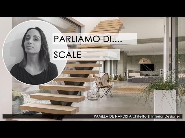 PARLIAMO DI....SCALE