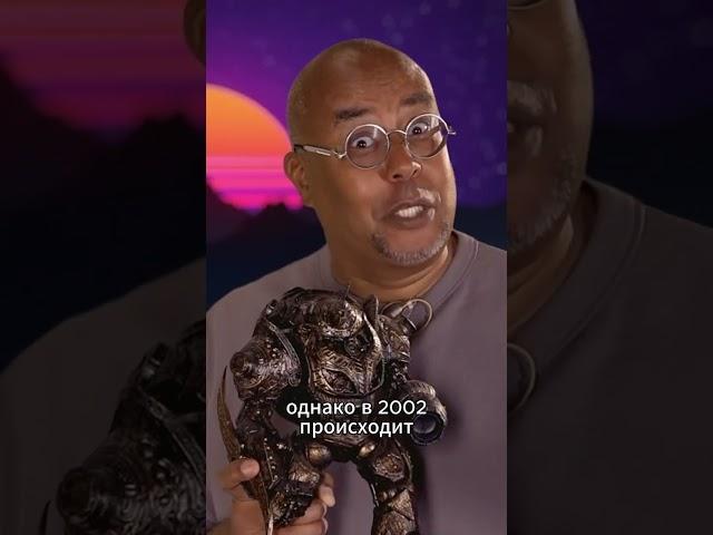 Про Morrowind. Полное видео - https://www.youtube.com/watch?v=RvN-dva5x60