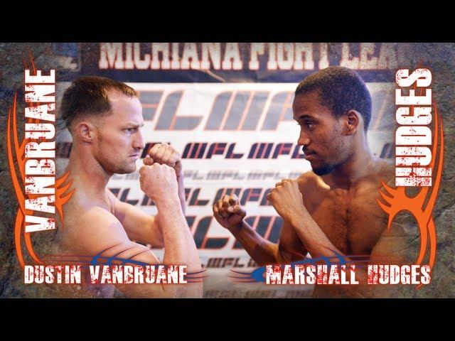 F1R3-Vanbruane vs Hudges