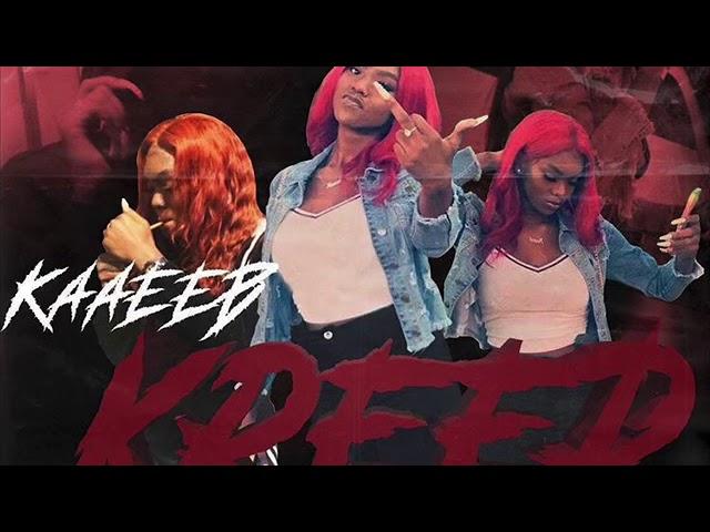 Kaaeeb “Kreep” (Official Audio)