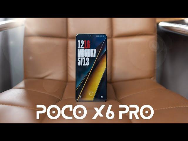 POCO X6 Pro 100 Days Later - From a Camera User Perspective