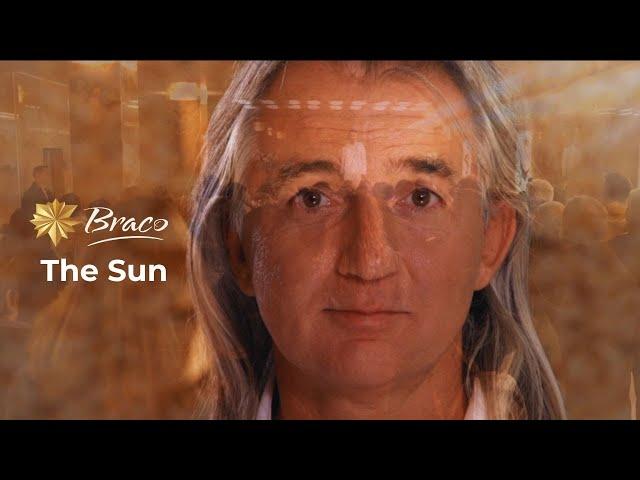 The Sun | Braco music by Petra Crnetić