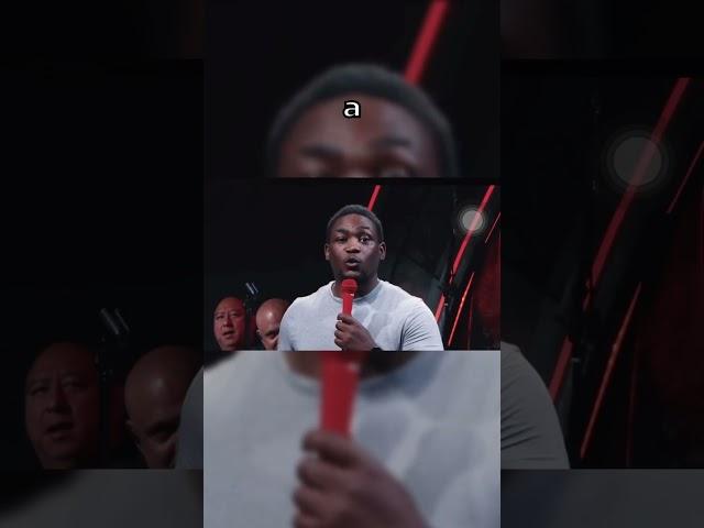 Kill Tony comedian with some simple math  #comedy #standupcomedy #killtony #improv #netflix