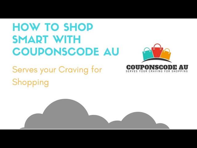 Why to Visit at Couponscode.com.au for Discount Shopping