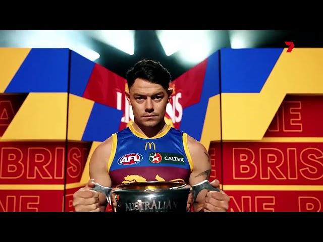 2024 AFL Grand Final Opener - Channel 7