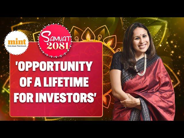 How Should You Invest In Samvat 2081? Edelweiss CEO Radhika Gupta Spells Out The Key Opportunities