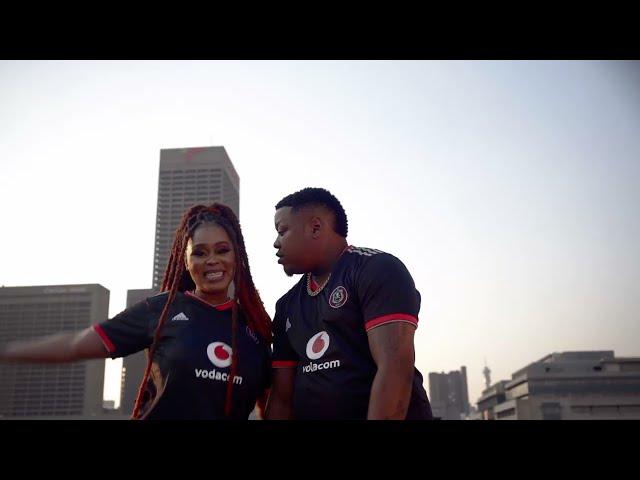 SALENG (Official Music Video) - Kaygee Daking x Bizizi feat Vinny06